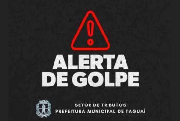 Alerta de Golpe