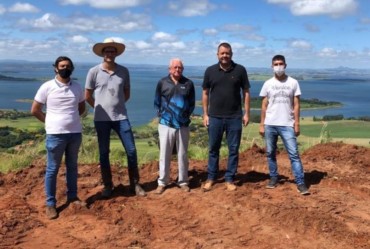 PROFARTUR: Parceria público-privada garante construção de Mirantes em Fartura