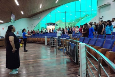 Setembro Azul: Palestra sobre educação inclusiva reforça compromisso de Avaré com a comunidade surda