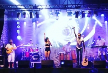 Timburi promove o Carnatim na Praça e no Camping Redondo 
