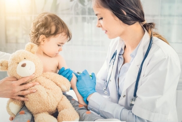 Vacinação contra gripe começou nesta segunda-feira (07) em Avaré