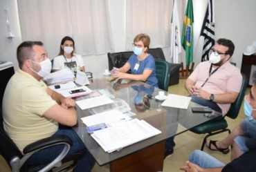 Agora é oficial: Fartura terá uma nova escola estadual!