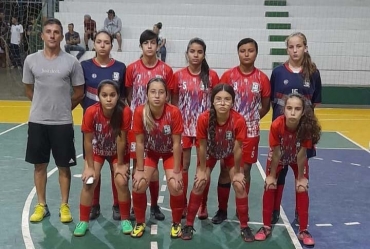 Fim de semana esportivo: Fartura joga pela XI Copa de Futsal e Semifinal do Regional de Futebol Infantil 