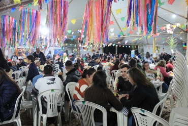 Confira a programação do Arraiá do Nhô Musa de Avaré