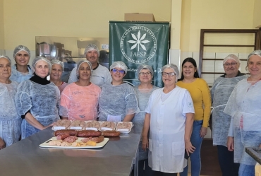 Sindicato ministra curso de Processamento de Produtos Cárneos 