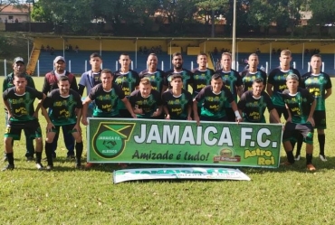 Esporte e Tradição: Começa em Timburi o 34º Campeonato Intermunicipal de Futebol de Campo