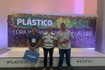 Avaré busca investidores na Feira Internacional do Plástico