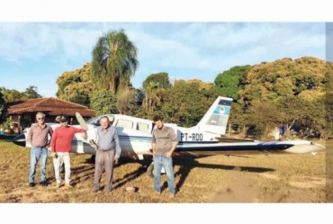 Filhos e netos do empresário Rodolfo Rocha seguem seu exemplo no trabalho