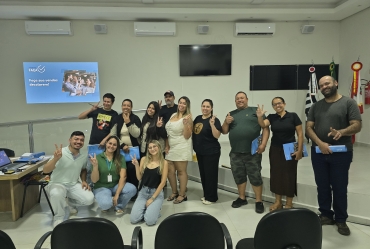 Sebrae-SP reúne empreendedores de Coronel Macedo em palestra sobre estratégias de vendas