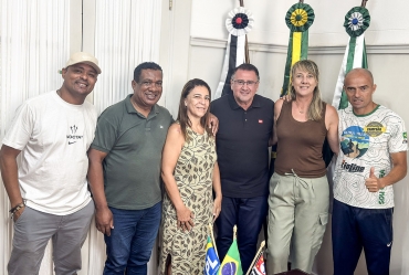 Avaré no topo do basquete master com atletas convocadas para a Seleção Brasileira