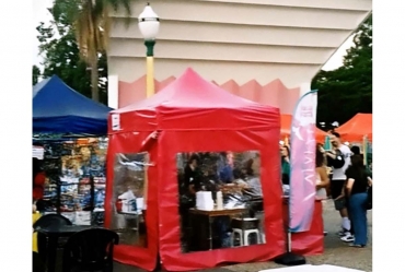 Feira da Lua tem data alterada nesta semana e será realizada na quinta-feira, 30 de abril