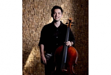 Lucas Garcia Muramoto lança álbum de estreia “Nocturne” e encanta o cenário internacional