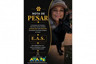 Prefeitura atua para proteger animais após crime que comoveu Avaré