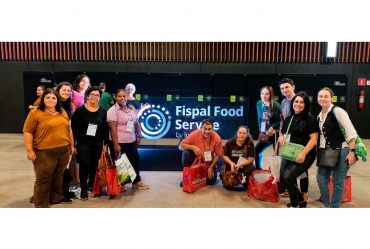 Empresários de Avaré buscam inovação e novas oportunidades na maior Feira de Food Service da América Latina