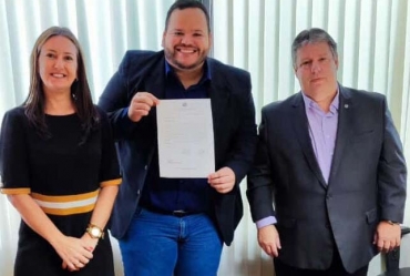 Prefeito Roberto Araujo luta para reconquistar CRP e garantir recursos federais para o município de Avaré