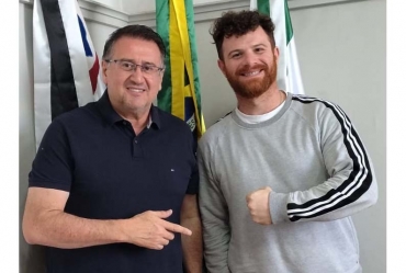 Semana da Juventude em Avaré traz programação cultural, esportiva e solidária em agosto