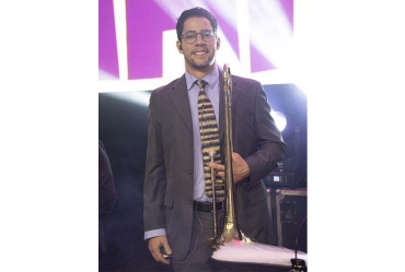 Maestro João Rubio é atração na terça-feira, 26, no Quinta da Casa em Avaré