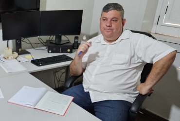 Secretário de Educação de Avaré denuncia militância política por trás das manifestações contra a gestão