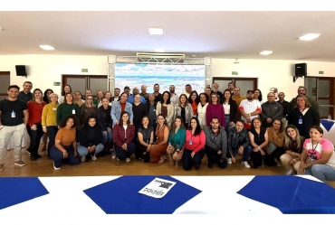 Encontro em Avaré reúne representantes da Vigilância Sanitária de 17 municípios