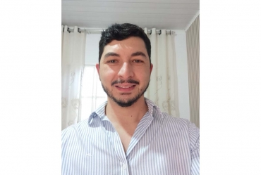 Entre Algoritmos e Ecossistemas: IA e o Desafio do Antropoceno