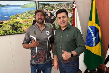 Timburi recebe 7º encontro de caiaqueiros neste domingo