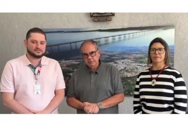 Saúde de Fartura recebe R$ 400 mil em recursos do deputado federal Vitor Lippi