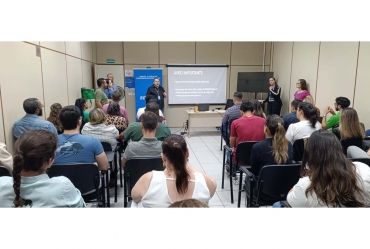 Sebrae-SP realiza encontro de empresários atendidos pelo ALI Produtividade em Ourinhos