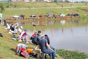 2ª Edição da Pesca Solidária promete reunir famílias e movimentar o turismo em Avaré