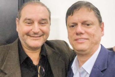 Avaré apresenta demandas após chuvas intensas ao governador Tarcísio de Freitas e reforça pedidos de apoio estadual