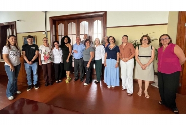 Prefeitura da Estância Turística de Avaré realiza repasse municipal 2026 para Entidades Assistenciais