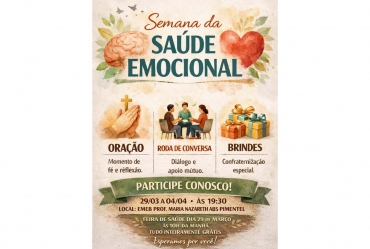 Cuidado que chega mais perto das pessoas transforma atendimento nos bairros de Avaré