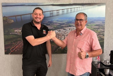 Prefeitura de Fartura anuncia reforço na  saúde e realização de 115 cirurgias ortopédicas