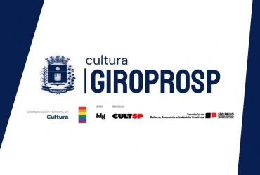 Taquarituba sedia evento estadual “GIRO PRO” para impulsionar  o setor cultural da região