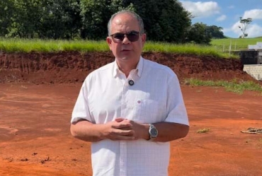 Prefeitura de Fartura conquista novas  moradias e avança na área habitacional