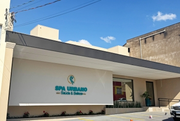 Spa Urbano Saúde e Beleza reinaugura, amplia estrutura e aposta em atendimento integrado
