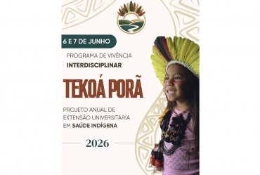 Itaporanga recebe projeto de imersão universitária em parceria com a UniFSP e a Comunidade Indígena Tekoá Porã