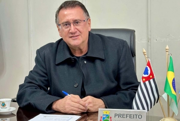 Prefeito Roberto Araujo anuncia recuperação e adequação do Centro Avareense de Integração Cultural