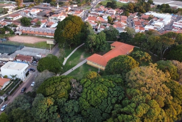 Roberto Araujo anuncia revitalização da praça da CAIC e abre novo capítulo para um espaço histórico de Avaré