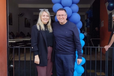 Restaurante Popular de Avaré realiza 
