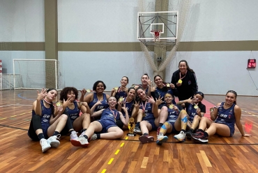 Avaré fica entre cidades com melhor desempenho nos Jogos Regionais