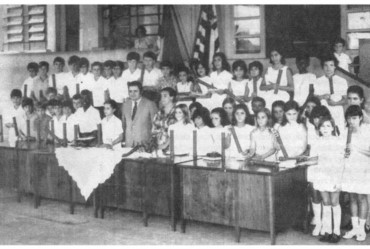 DIPLOMAÇÃO 