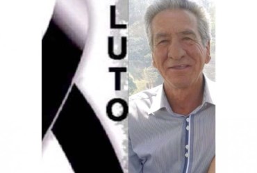 Morre o ex-prefeito de Tejupá, Cezar Tonon
