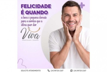 Já distribuiu sorrisos por ai hoje?