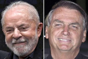 Confira seis cidades da região em que Lula ganhou de Bolsonaro 