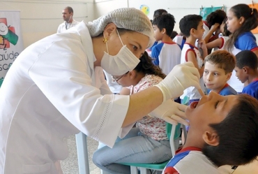 Câmara de Avaré aprova projeto que cria o Programa Integrado de Saúde e Higiene nas escolas municipais
