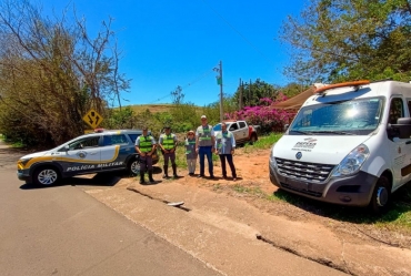 Operação da Defesa Agropecuária reforça fiscalização na região de Fartura