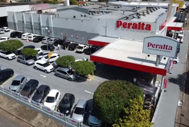 Revolução no Varejo: Rede Peralta inaugura Unidade em Avaré e promete transformar a experiência dos consumidores