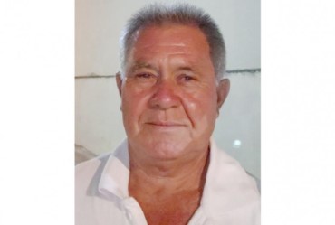 Taquarituba se despede do ex-vereador Jaiminho