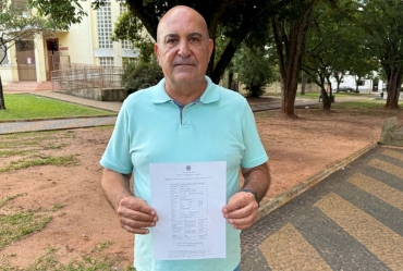 MDB renasce em Avaré com nova chapa e resgata história de glórias