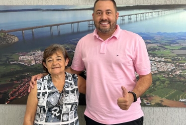 Coordenadoria de Saúde volta atender junto ao Centro de Saúde
